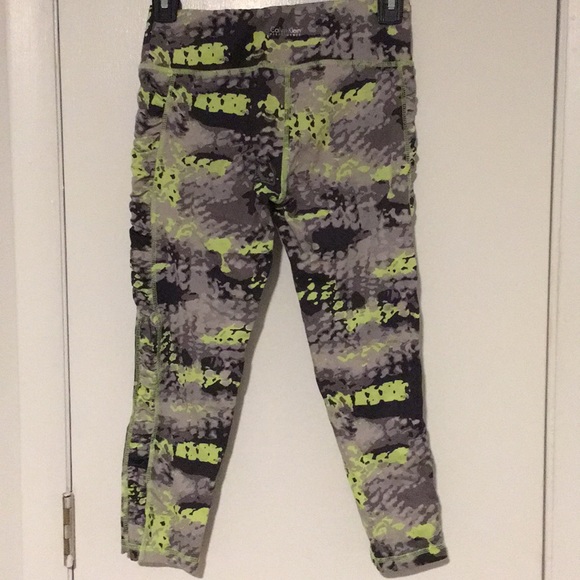 Calvin Klein performance crop leggings - Picture 6 of 6